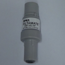 Apex FiltaMate Pressure Limiting Valve 600kPa - FMP600 3/8